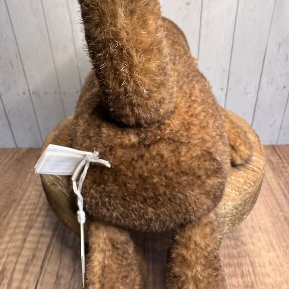 Jellycat Brooke Otter Jellycat Woodland Animals NEW! Fast SHIP RaRe - Picture 10 of 11